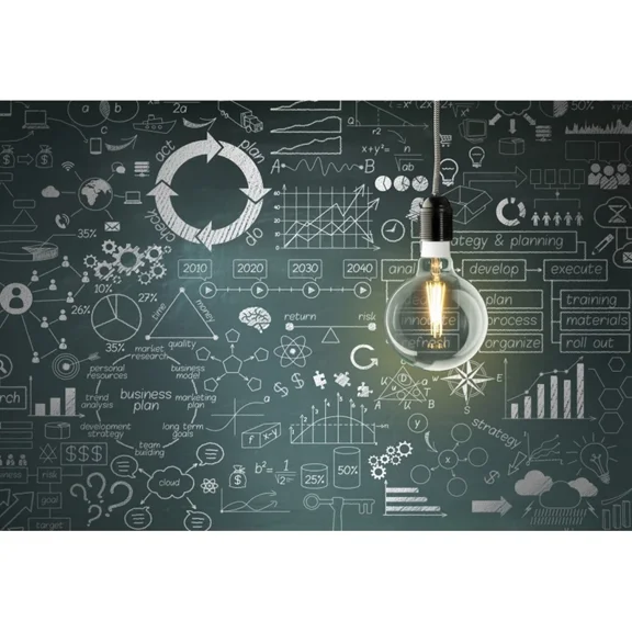 2Pcs Back To School Backdrop for Photography Children Black Blackboard Pencil Graduation Baby Portrait Background Photo Studio Propsround Photo Studio Props 60x50 IN