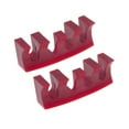 thumbnail image 1 of 2Pcs Badminton Racket Load Spreader Racquet Stringing Racket Spreader Attachment, 1 of 17