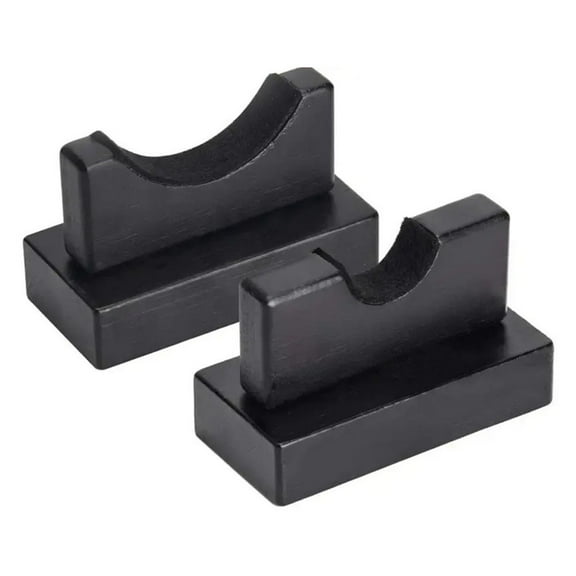 2Pcs Baseball Bat Rack Baseball Bat Display Stand Wooden Storage Holder