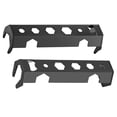 thumbnail image 1 of 2Pcs Basin Wrench Sink Wrench Set Under Sink Plumbers Wrench Multifunctional Faucet Wrench Plumbers for Bathroom Kitchen, 1 of 4