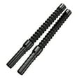 thumbnail image 1 of 2Pcs Battle Rope Spring Rod Professional Workout Rope Rod Gym Equipment, 1 of 8