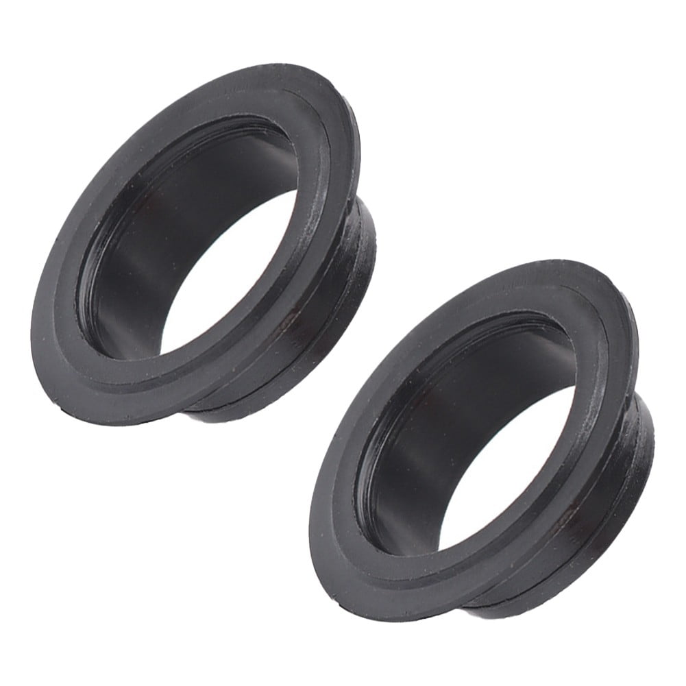 2Pcs Bb Thread Bottom Bracket Protection Cap Anti-Dust Bearing Shell ...