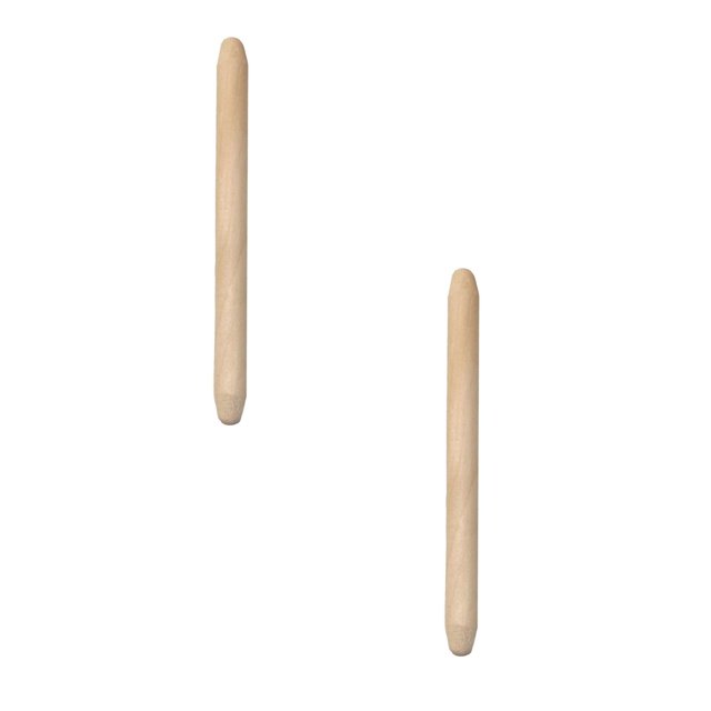 2Pcs Bee Water Trays Mellifera'S Jelly Cup Cultivates The Wooden