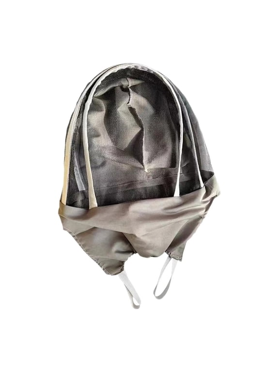 2Pcs Beekeeping Hat Lightweight Protective Unisex Beekeeper Hat With Mesh For Hiking Outdoor Fishing Equipment