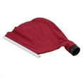 2Pcs Belt Sander Parts AntiDust Cover Bag for 9403 9401