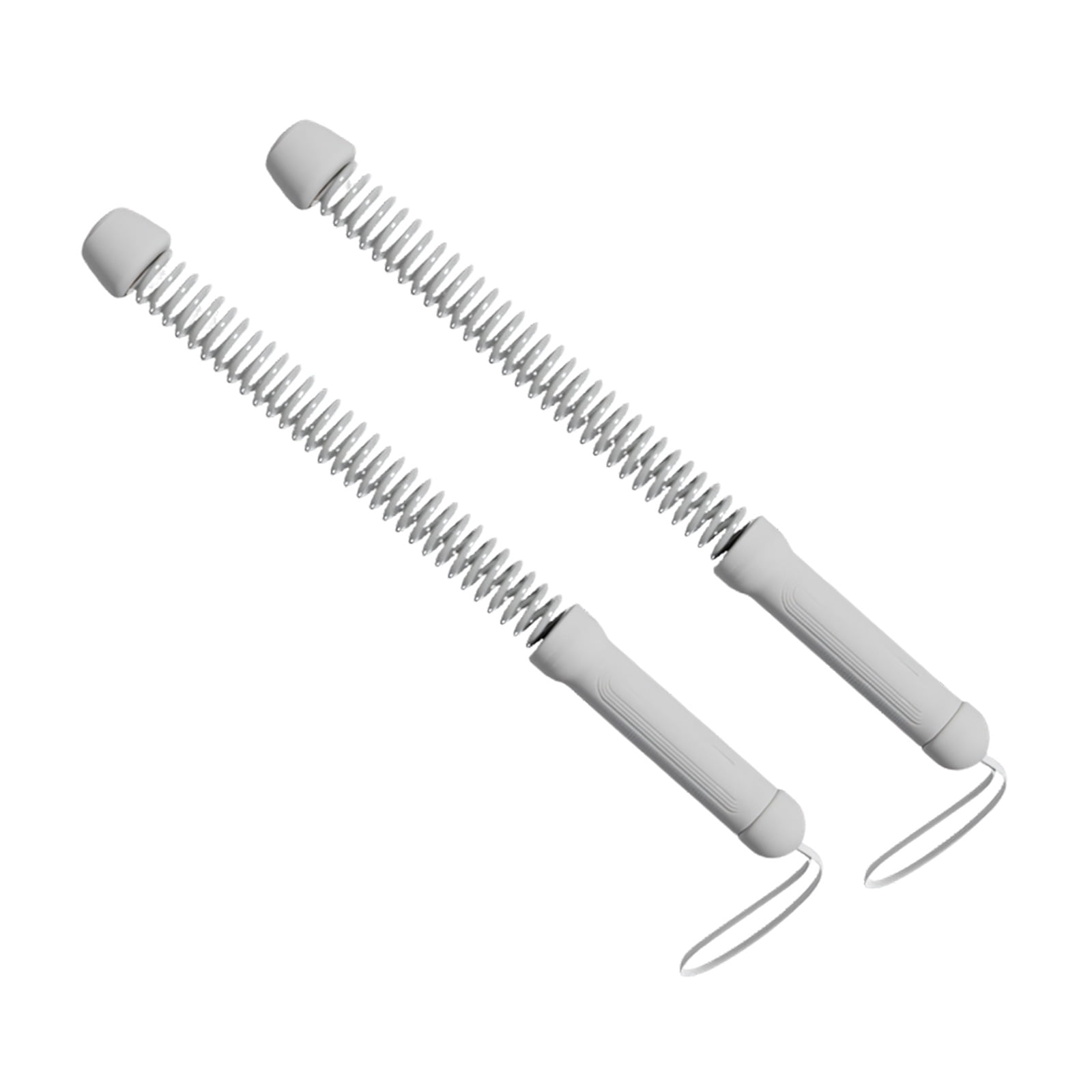 2Pcs Bicep Tricep Strengthener Sports Equipment Enduring Fitness ...