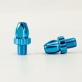 thumbnail image 1 of 2Pcs Bicycle Brake Lever Adjusting Screws Bike Shifter Cable Adjuster Bolts M10, 1 of 6