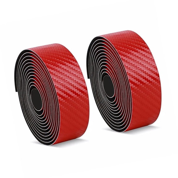 2Pcs Bicycles Handlebars AntiVibration Wrap Bikes Handlebars Tape Bicycles Handlebars Wrap Cyclings Handlebars Tape Wrap
