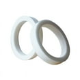 thumbnail image 1 of 2Pcs Bike Fork Foam Ring Sponge Oil Seal for Fox Parts 28mm, 1 of 6