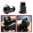 thumbnail image 1 of 2Pcs Bike Rear Derailleur Bolts Anti-rust Corrosive Resistant Cycling Accessories MTB Bike Shifter Guide Roller Bolt Screw for Bicycle, 1 of 8