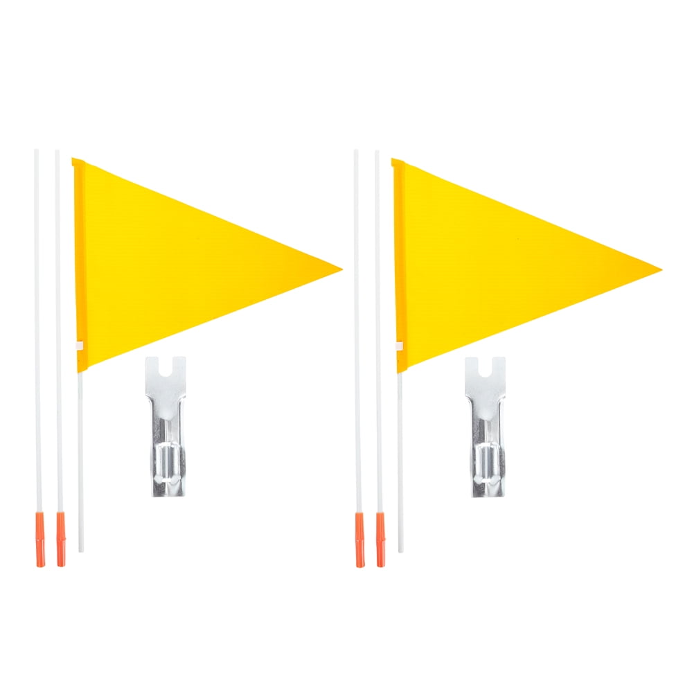 Safety flags walmart deals