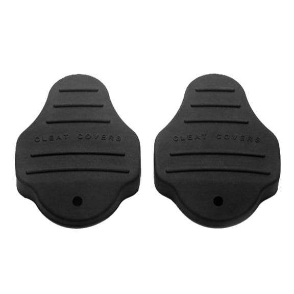 2Pcs Bikes Pedal Cleats, Cleats for Cycling, Cleats Cover Bikes SPD Cleats Cover
