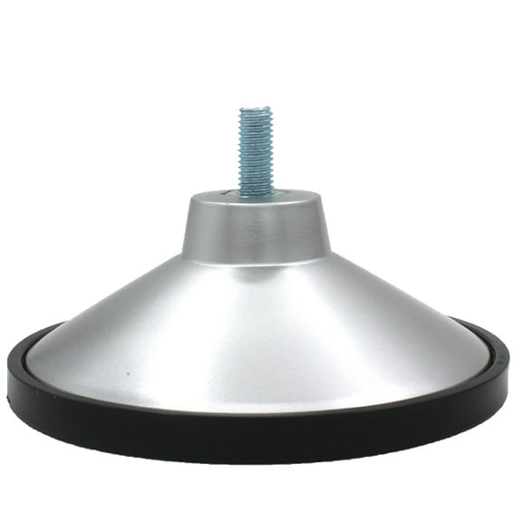 2Pcs Billiard Table Leg Leveler Levelling Feet Billiard Table Feet Adjusting Pad