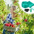 thumbnail image 1 of 2Pcs Bird Netting for Garden 13Ft x 33Ft Reusable Anti Bird Protection Net Multipurpose Plant Tree Netting Plant Netting for Garden Protect Vegetable Plants and Fruit Trees, 1 of 6
