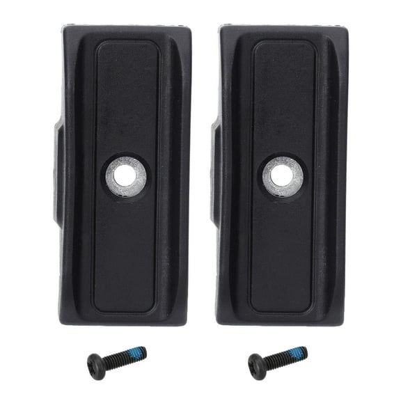 2Pcs Bit Holder with Screws Mechanical Work Bit Organizers for 18V DCF886 DCF895 DCD796 DCF887 DCD996