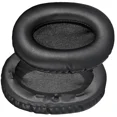 thumbnail image 1 of 2Pcs Black Ear Pads Cushion Replacement For Razer Opus X Wireless Headphones Gh, 1 of 6