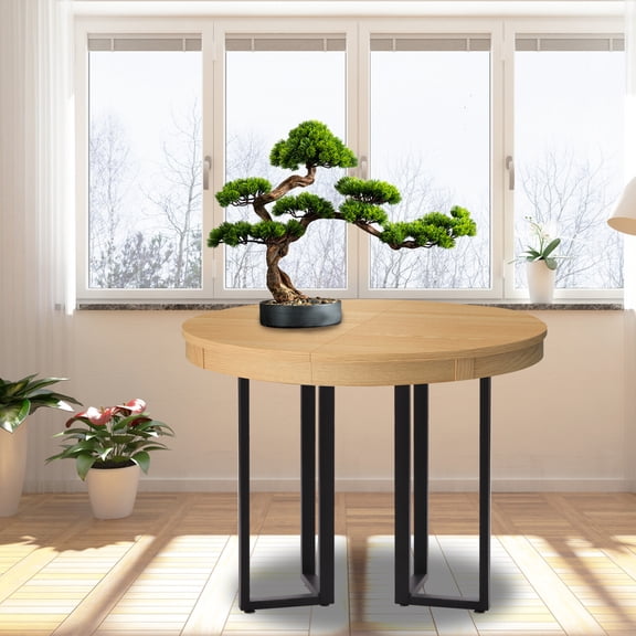 2Pcs Black Table Legs V-shape Furniture Legs 220.46lbs Rectangular Table Legs for Coffee Tables, Side Tables