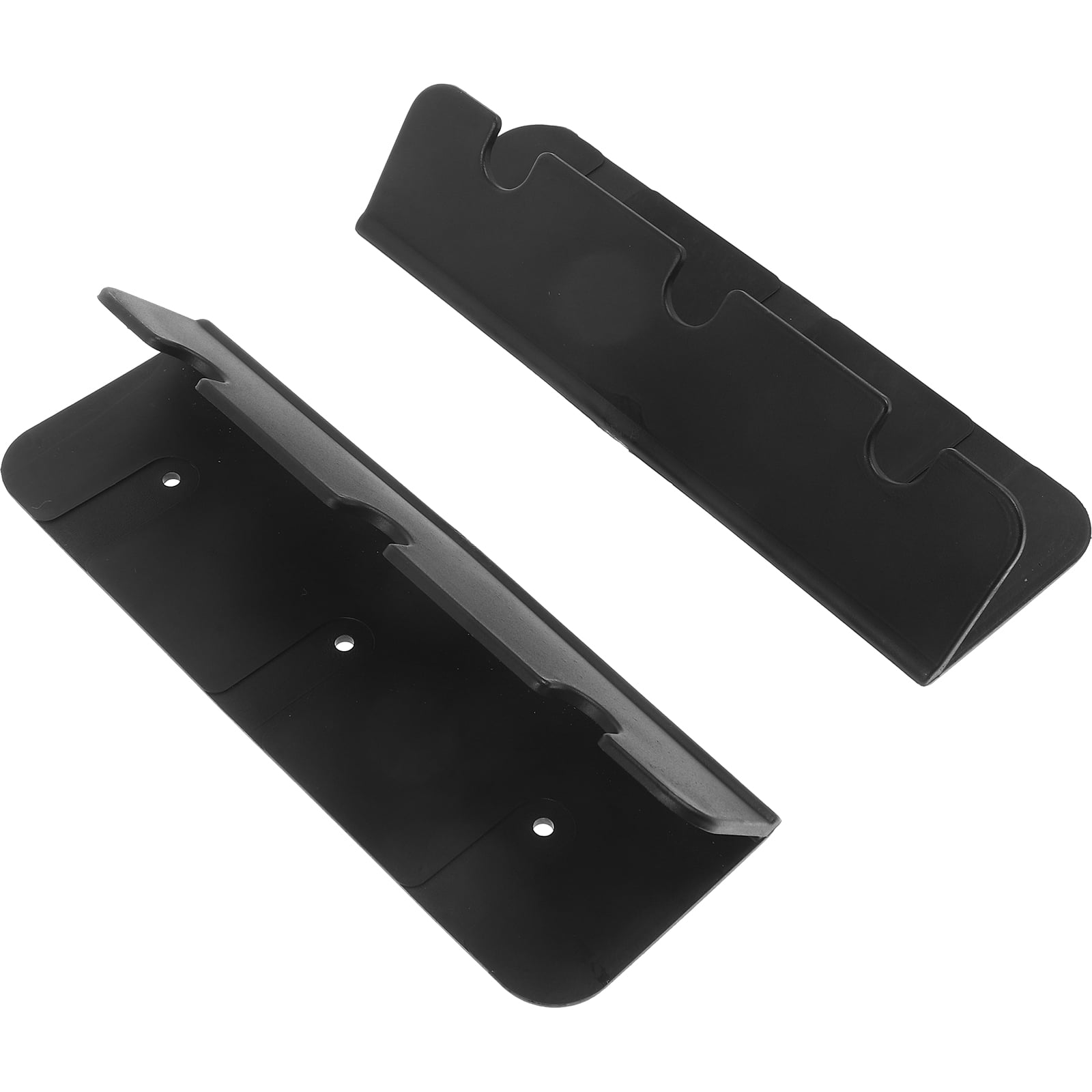 2Pcs Boat Seat Hook Clip Boat Seat Hook Brackets Hook Mountings for Inflatable Dinghy Seat Parts