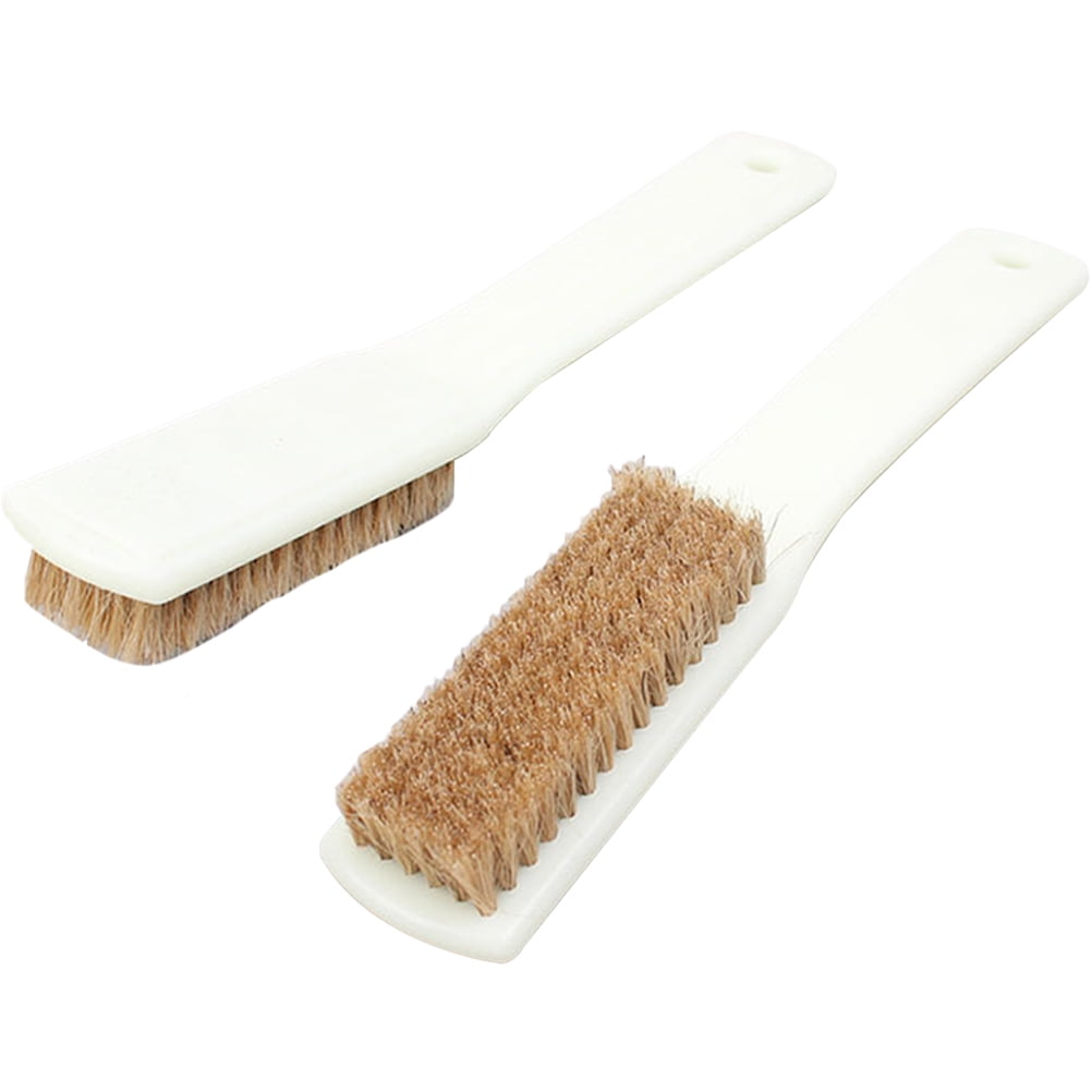 2PCS Household Soft Bristle Cleaning Brush