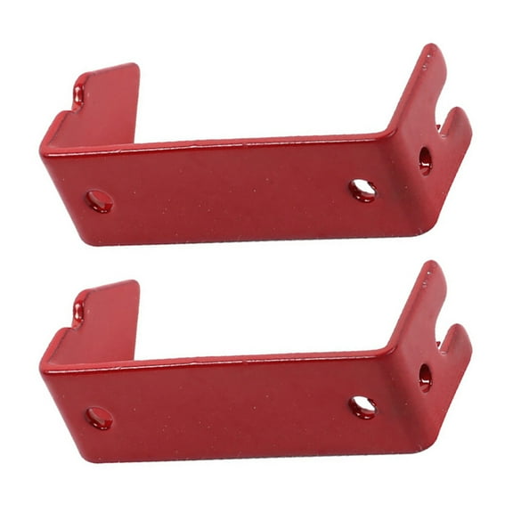 2Pcs Bow String Separator Peep Sight Installer Bow Archery Accessories