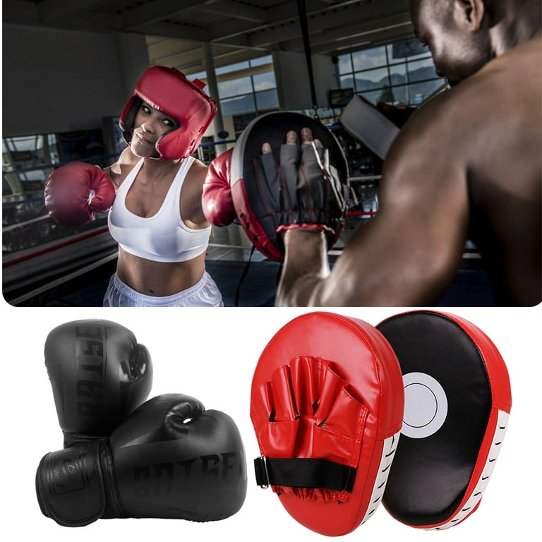 Mitts training new arrivals