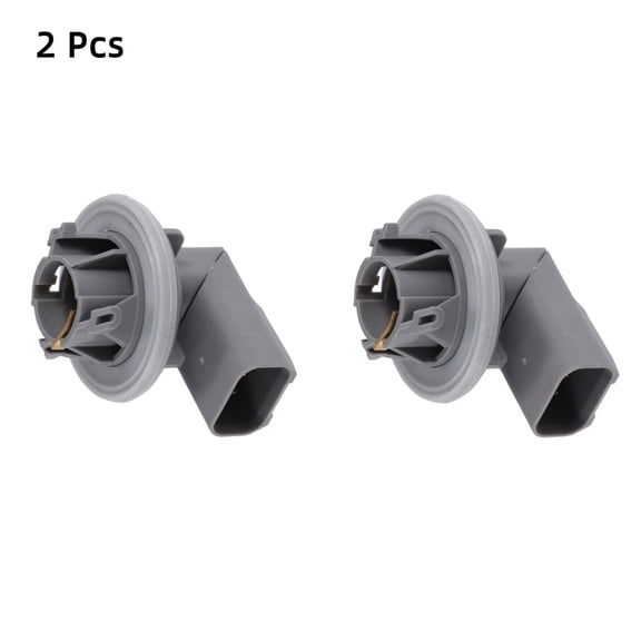 2Pcs Brake Light Lamp Bulb Socket 4425186 For Ford Focus MK1 2 XS41-13K370-CD