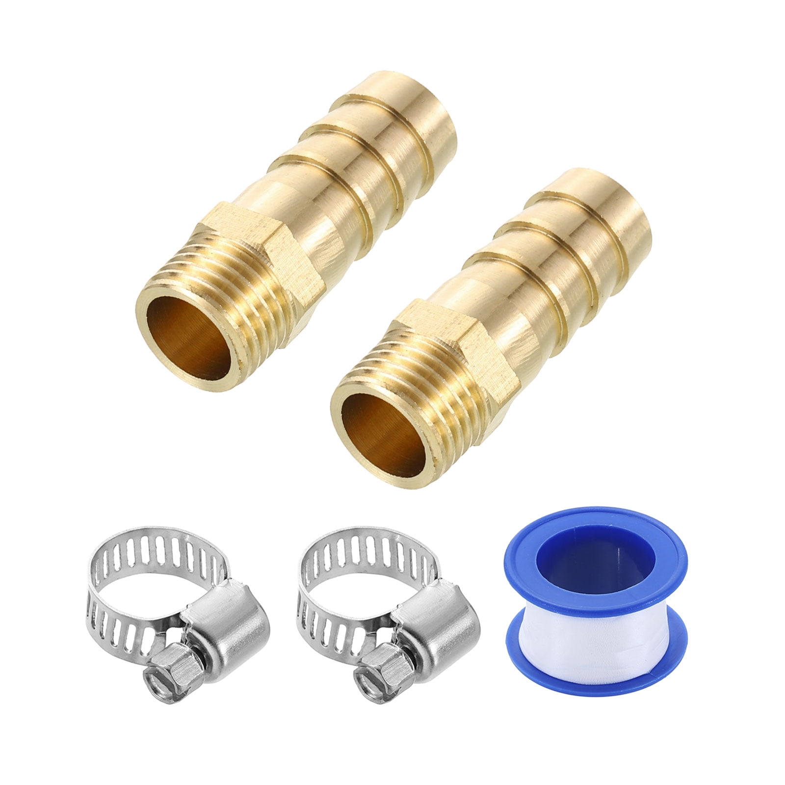 Adattatore Per Tubo Lasco 1-1/2