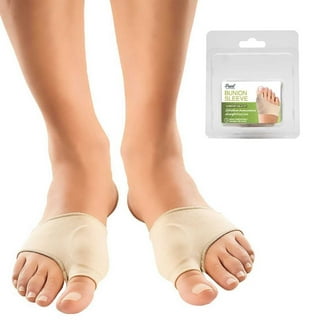 Bunion bootie walmart best sale