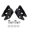 thumbnail image 1 of 2Pcs CNC Aluminum Y Gantry Guide 3D Printing Accessories for Ultra-High-Speed for VzBoT 3D Printer Lightweight, 1 of 8