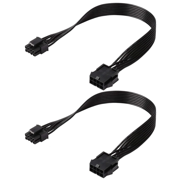 24 Pin Male To 24Pin Female Power Supply Extension... - Vicedeal