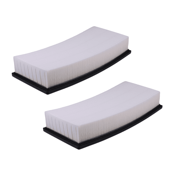 2Pcs Cab Air Filters 265-6618 265-6619 Compatible with Caterpillar CAT 259D 279D 289D 299D 299D2 236D 242D 246D 262D 272D