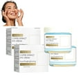 2Pcs Caffeine Eye Cream, YPF5 Caffeine Eye Cream For Dark Circles And