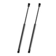 thumbnail image 1 of 2Pcs Campers Top Toppers Window Lift Supports Rear Side Shock Struts Carbon Steel C16-08941 Truck Tool Bod Lid Support, 1 of 8