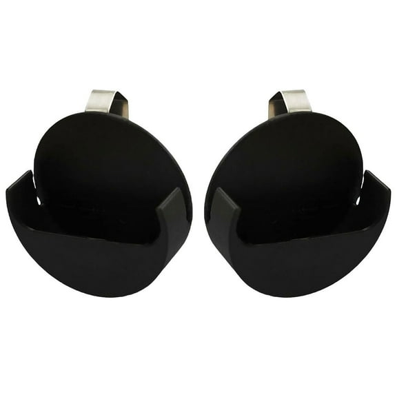 2Pcs Can Holder For Car Visor 3D Printed Car Sunshade Clip Holder Storage