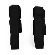 2Pcs Car 250Kg Buckles Tie-Down Belts Cargo Straps Motorcycles Bikes Metal Buckle Tow Ropes Strong Ratchet Belts For Luggages Fangkenuo