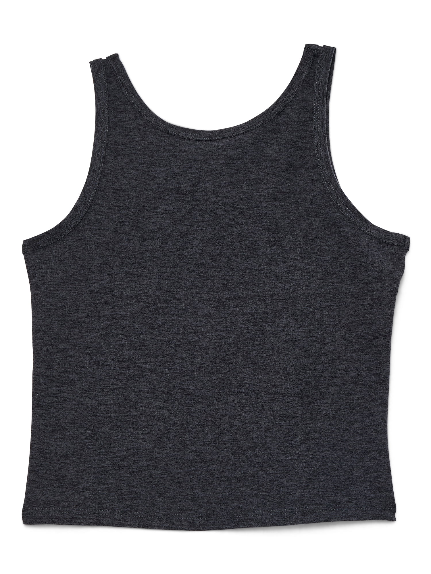 Athletic Works Girls Tank Top, Sizes 4-16