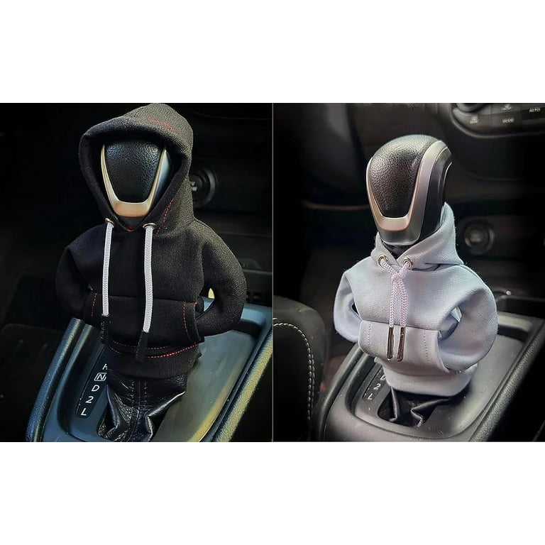 https://i5.walmartimages.com/seo/2Pcs-Car-Gear-Shift-Cover-Hoodie-Cover-Mini-Shifter-Automotive-Interior-Accessories-Knobs-Fashionable-Hooded-Shirt-Shifter-Trim_4e5c6b5a-a2d9-4b3d-9303-a32f9cb04d3c.ca5707a23acab862707cebb2d92d1eee.jpeg?odnHeight=768&odnWidth=768&odnBg=FFFFFF