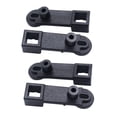 thumbnail image 1 of 2Pcs Car Intake Manifold Swirl Valve Arm Connecting Rod Repair Kit A6420905037 Universal For Mercedes Benz Dodge Jeep X2 I417188, 1 of 5