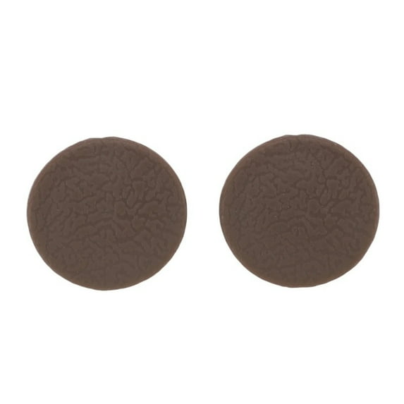 2Pcs Car Interior Door Panel Armrest Screw Retainer Protective Cover 04030 E0 Replacement For ToyotaTacoma 2001-2004