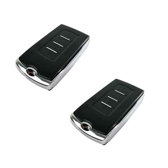 2Pcs Car Key Shape Digital Pocket Scale, 0.01g - 200g Mini Jewelry Scale with LCD Display, Portable Hidden Weighing Tool for Food and Jewelry, Precision Balance for Kitchen and Travel