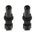thumbnail image 1 of 2Pcs Car Light Base T10 Bulb Socket compatible withClearance Lights Lamp Holder Accessories, 1 of 5