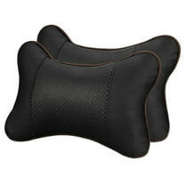 Car Headrest Memory Foam Cushion At ₹ 183/piece | Pillows In Visnagar | ID: 2852725015591 - Foto 11
