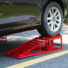 Quadboss Big Daddy Quadlite Bi-Fold Ramp 86&Prime, x 50&Prime, - 1,600 ...