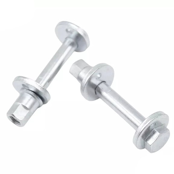 2Pcs Car Rear Toe Link Alignment Bolts 06508486AA For Dodge Durango