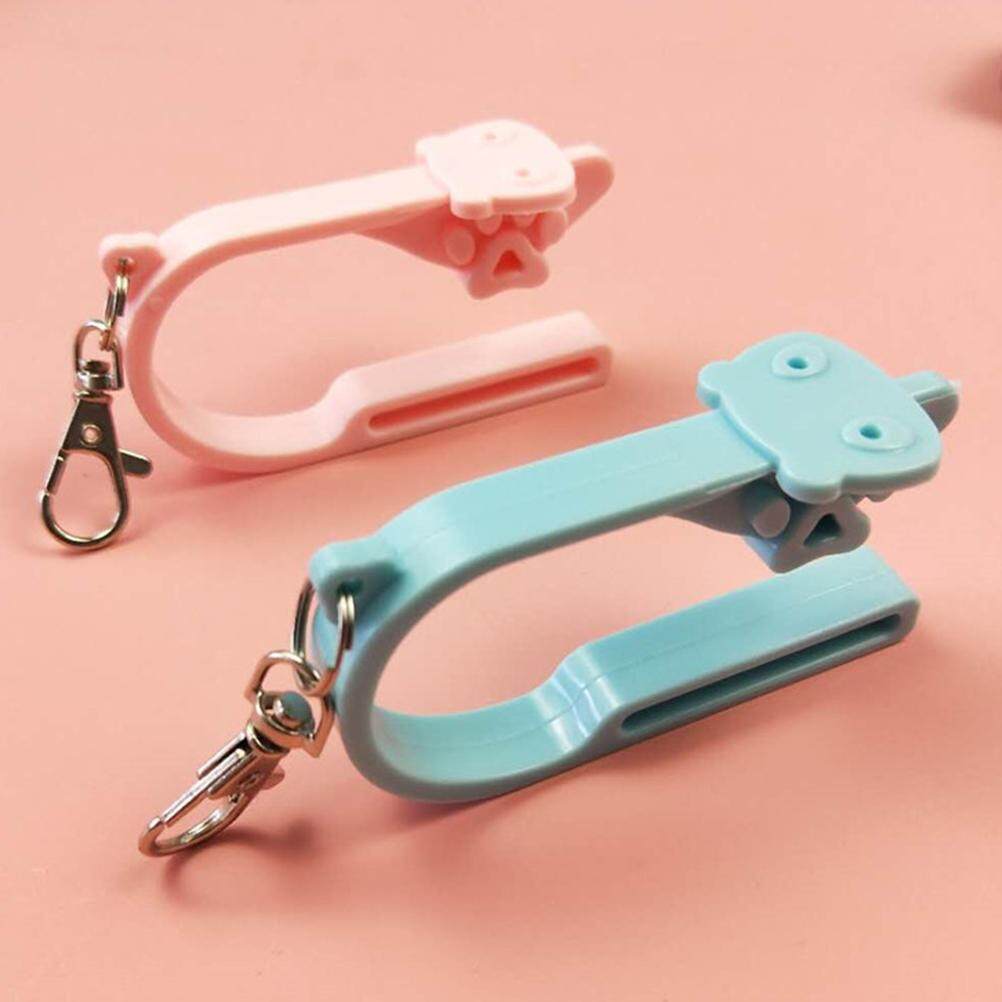 2Pcs Car Seat Buckle Release Tool Universal Car Seat Key Safety Tool
