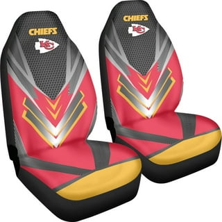 Seat Covers Nfl Auto Accessories
