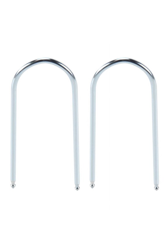 2Pcs Car Stereo Radio Removal Keys CD Changer Disassembly Tool Fit For Alfa Alfa