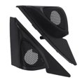 thumbnail image 1 of 2Pcs Car Triangular Plate for Horn Tweeter Speakers for Mazda 6 M6 2008-2013, 1 of 10