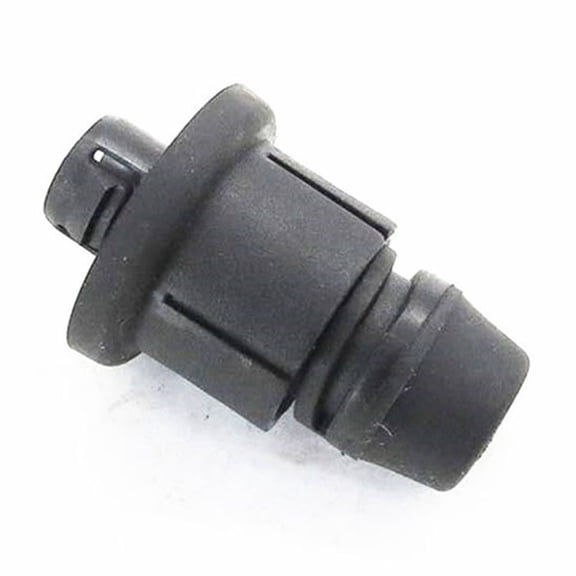 2Pcs Car Trunk Tail Gate Block Buffer 8733AR Fit For Peugeot 508 4-Door Sedan