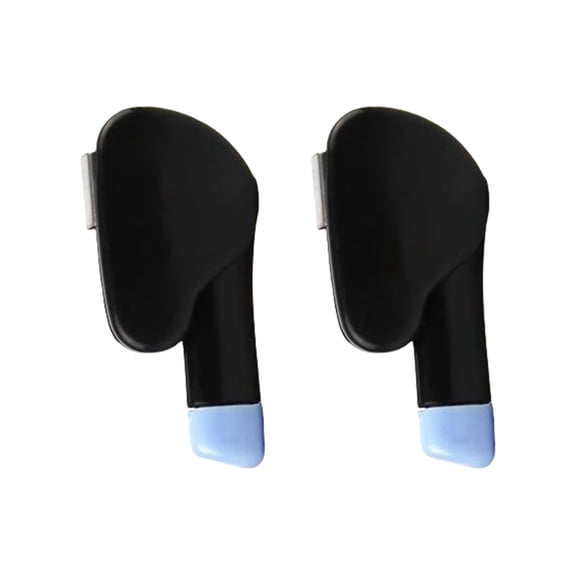 2Pcs Car Wiper Stand General Designs Temperature Resistant Wiper Stand for Easy Installation & Weather Resistance